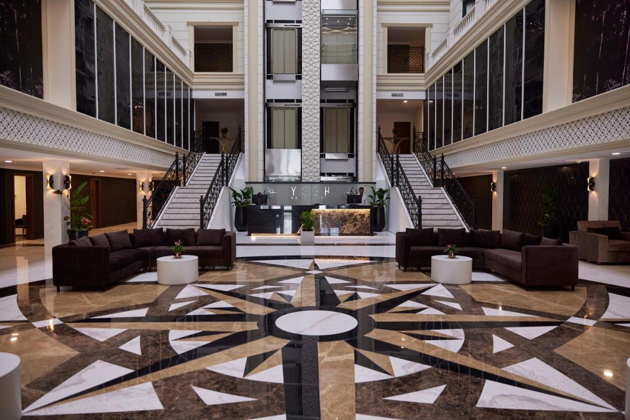 Готель Yogh Hospitality Парамарибо Екстер'єр фото
