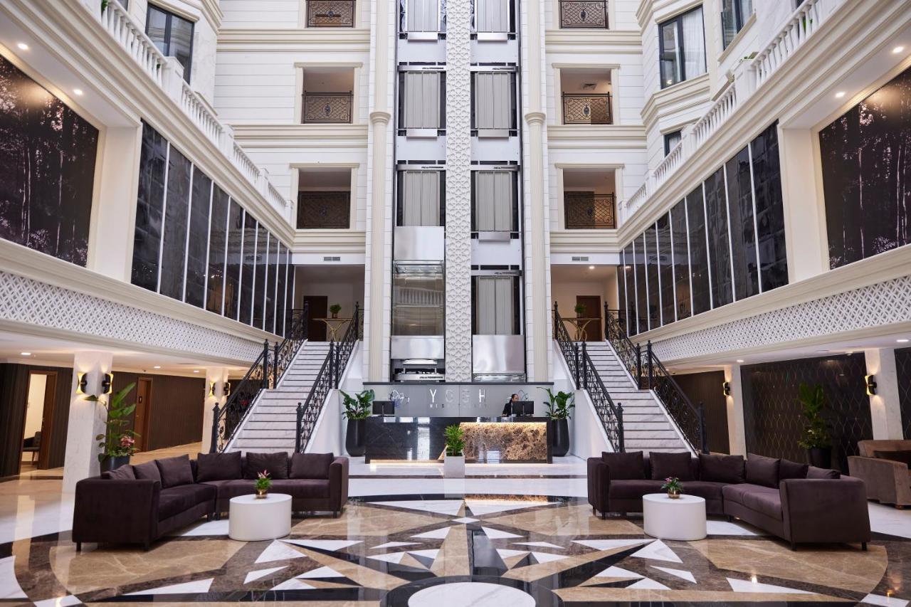 Готель Yogh Hospitality Парамарибо Екстер'єр фото